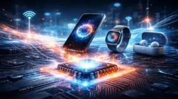 وداعاً للبطاريات.. تشغيل الأجهزة بلا شحن قريباً