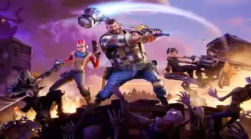 وداعاً لمرحلة طويلة في Fortnite Save the World – الجزء الأول