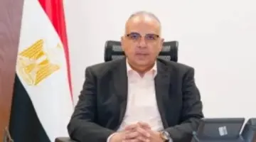 وزير الري أمام “النواب”: 23 مليار متر مكعب إعادة تدوير سنويا للمياه في مصر