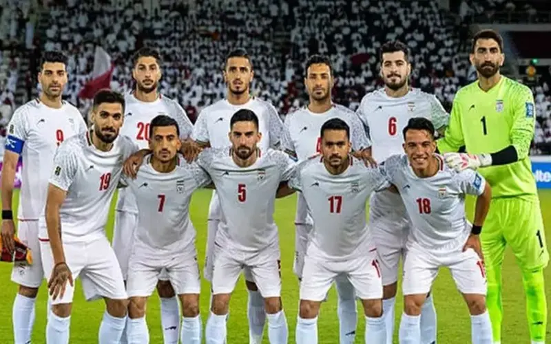وزير الرياضة الإيراني يصرح: «أرفض مشاركتنا في كأس العالم 2026»