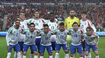 وزير الرياضة الإيطالي: أرفض مقترح مشاركتنا بالمونديال بدلاً من إيران