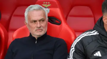 وسط اهتمام ريال مدريد والبريمييرليج .. تصريح مورينيو يزيد الجدل حول مستقبله مع بنفيكا!
