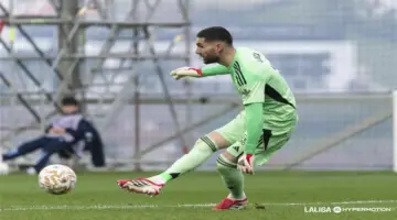 وسط قلق منتخب الجزائر.. لوكا زيدان يعاني من إصابة قوية