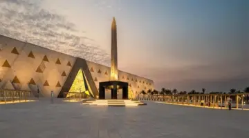 وظائف حكومية متاحة بالمتحف المصري الكبير.. مطلوب سائقين بهذه الشروط