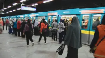 وفّر 50% من تكاليف انتقالاتك.. أماكن مكاتب اشتراكات المترو وكيفية استخراج الكارت الذكي