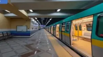 وفّر وقتك وجهدك.. قائمة المحطات المتاحة لاستخراج اشتراكات مترو الأنفاق بالقاهرة الكبرى