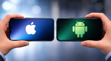 ولاء شبه تام لآيفون.. ومستخدمو أندرويد أكثر ميلًا للتغيير بـ 4 أضعاف