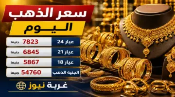 يا نهار أبيض الذهب اشتعل تاني.. سعر الذهب اليوم الخميس 30-4-2026 يقفز عالميا بعد هبوط مفاجئ