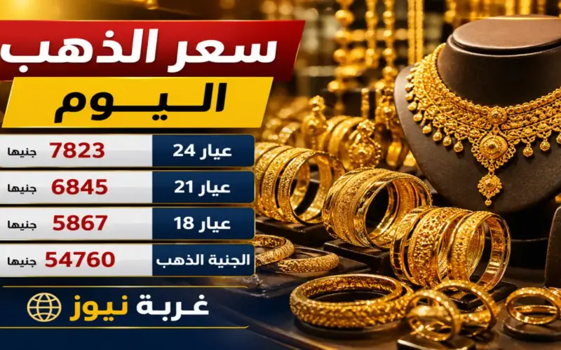 يا نهار أبيض الذهب اشتعل تاني.. سعر الذهب اليوم الخميس 30-4-2026 يقفز عالميا بعد هبوط مفاجئ