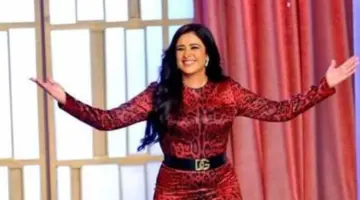 ياسمين عبدالعزيز عبر فيسبوك: تكريم فرسان السلام تقدير لجهد جماعي وصناعة دراما واقعية