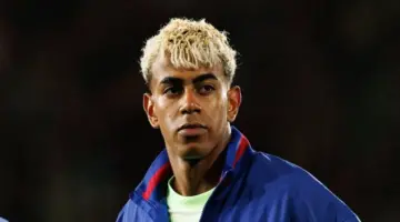 يامال يقود هجوم برشلونة.. وأتلتيكو يستعين بـ ألفاريز ولوكمان في قمة دوري الأبطال