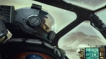 يبدو أن لعبة Starfield قادمة إلى جهاز Nintendo Switch 2 قريبًا