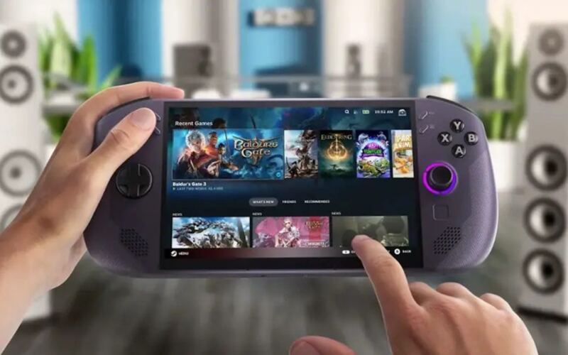 يبدو أن Steam سيبدأ قريبًا في استخدام بيانات معدل الإطارات التي تجمعها من ملايين المستخدمين لتقدير مدى جودة تشغيل اللعبة فعليًا على جهاز الكمبيوتر الخاص بك