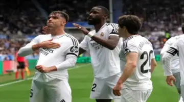 يتلقى العلاج بالمنزل.. بيان رسمي من ريال مدريد بخصوص إصابة نجم الفريق – الأسبوع