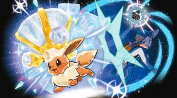 يجب أن تنهي رياح وأمواج البوكيمون عرفًا قديمًا دام عقدًا من الزمن
