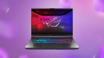 يحصل الكمبيوتر المحمول القوي للألعاب RTX 5060 وi9 14900HX على خصم جيد على Amazon.