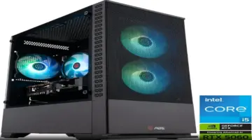 يحصل جهاز الكمبيوتر المخصص للألعاب ABS RTX 5060 على خصم ضخم بقيمة 300 دولار على Newegg، وهو مثالي للاعبين المهتمين بالسعر