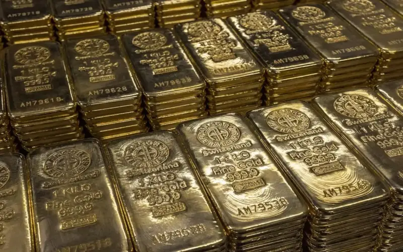 يستمر المسار الهبوطي بعد أن أبقى الاحتياطي الفيدرالي الأمريكي أسعار الفائدة دون تغيير.