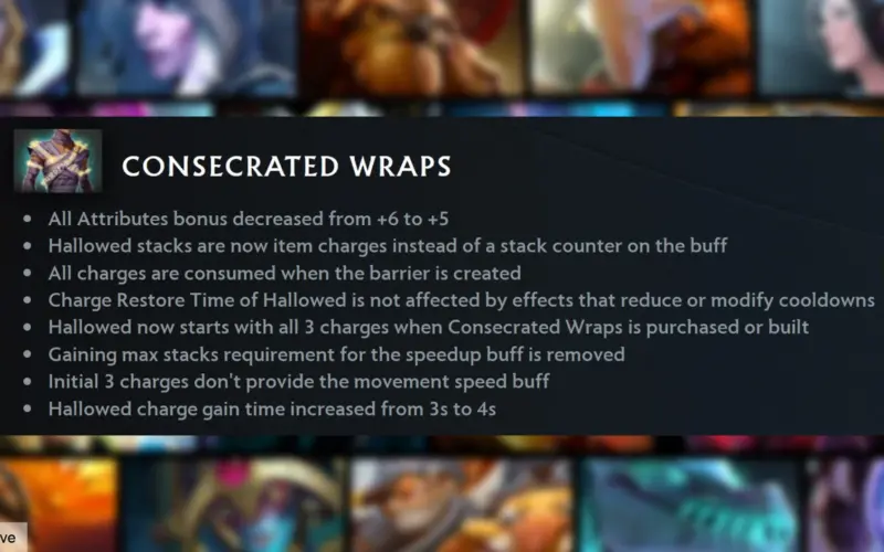 يضع تحديث Dota 2 patch 7.41b حدًا لعهد الرعب في Meepo بينما تقوم Valve بتأمين التعريف الجديد الخاص به