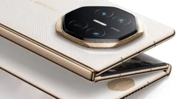 يعزز ريادة هواوي في فئة الهواتف ثلاثية الطي Mate XT