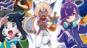 يكشف تسريب Pokémon Winds and Waves عن شخصيات جديدة وبوكيمون من الجيل العاشر