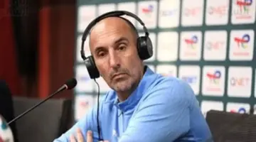 يورشيتش: الأهلي يمتلك الجودة والزمالك لديه الروح.. ولا ننشغل بحسابات حسم اللقب