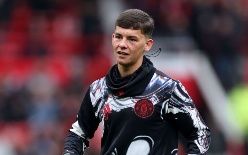 يوضح زميل شي لاسي السابق الأسباب التي تجعل مانشستر يونايتد يمتلك لاعباً بمستوى لامين يامال – حيث يشارك نجم “بالر ليغ” جيمس نولان الملعب مع هذين النجمين الصاعدين