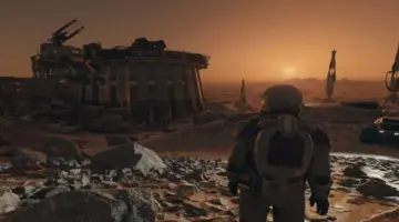 يوم 7 April يحمل تغييراً كبيراً في مسار Starfield – الجزء الثاني