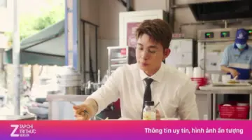 يُطلق جون فام و ShopeeFood “المذاق الأمثل” من خلال سلسلة “تناول الطعام أولاً”.