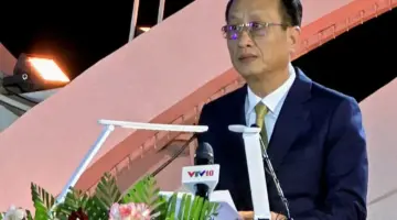 يُفتتح أسبوع كا ماو للعلوم والثقافة والسياحة بأكثر من 400 جناح.