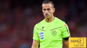 “ الفساد الممنهج “ … رسميًا حكم لقاء ريال مدريد يحصل على هدية عاجلة