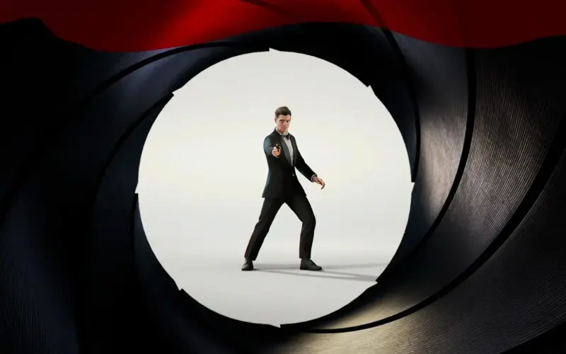 007 First Light Review: لعبة حركة خفية مذهلة مثالية للشاشة الفضية