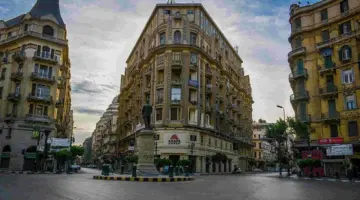 %15.. موعد التطبيق لزيادة الإيجار القديم