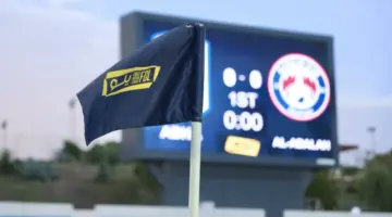 هل تنقذ قرارات «مركز التحكيم» الدرعية والعُلا في سباق الصعود للدوري السعودي؟