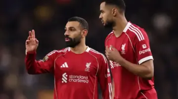 مدرب بيراميدز: أتمنى انضمام محمد صلاح لـ الدوري السعودي