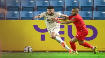 18 مايو موعداً لنصف نهائي ملحق الصعود للأضواء