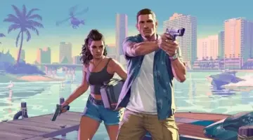 19 نوفمبر.. موعد إطلاق لعبة “غراند ثفت أوتو 6”