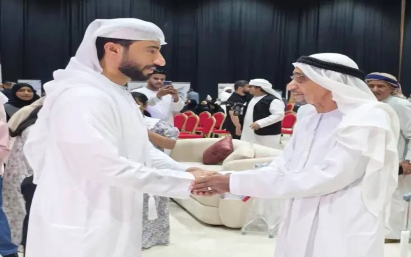 29 شريكاً استراتيجياً في مخيم صحي أسري بالفجيرة ضمن «عام الأسرة»