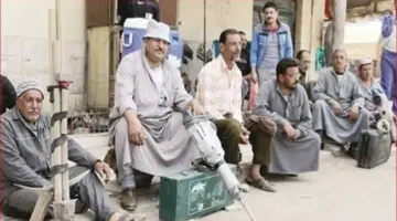 3 آلاف جنيه لكل عامل.. تفاصيل وموعد صرف منحة العمالة غير المنتظمة 2026