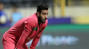 3 أسماء تشعل صراع الحارس الرابع لمنتخب الفراعنة بمونديال 2026