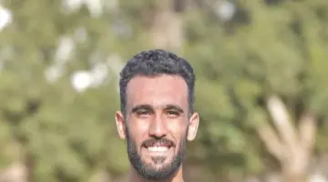 3 عروض محلية لـ محمد شيكا مهاجم كهرباء الإسماعيلية