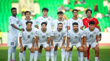 3 مباريات في افتتاح الجولة 35 للدوري العراقي
