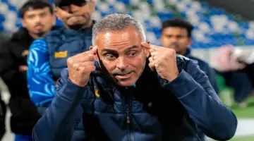 3 ملايين دولار تُعقّد انتقال جوميز لتدريب الأهلي