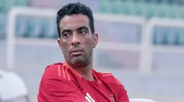 3 نجوم مرشحين لمناصب قطاع الكرة بالأهلي.. وصفعة قوية لشادي محمد