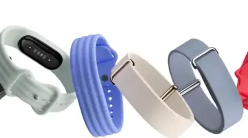 4 أشياء يجب أن تعرفها قبل شراء سوار Fitbit Air الجديد من “غوغل”