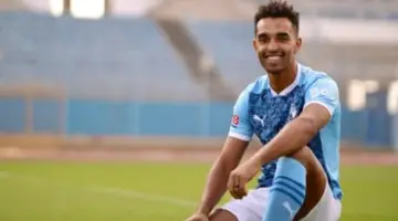 4 لاعبين مرشحين للرحيل عن بيراميدز في انتقالات يناير.. أوباما الأبرز