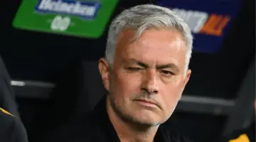 4 مطالب عاجلة من جوزيه مورينيو مع ريال مدريد