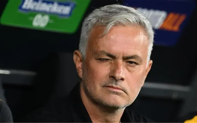 4 مطالب عاجلة من جوزيه مورينيو مع ريال مدريد
