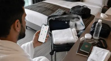 5 تطبيقات لا غنى للحاج عنها في عام 2026 | تكنولوجيا