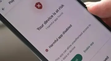 5 علامات تكشف إصابة هاتف أندرويد بالبرمجيات الخبيثة.. لا تتجاهلها
